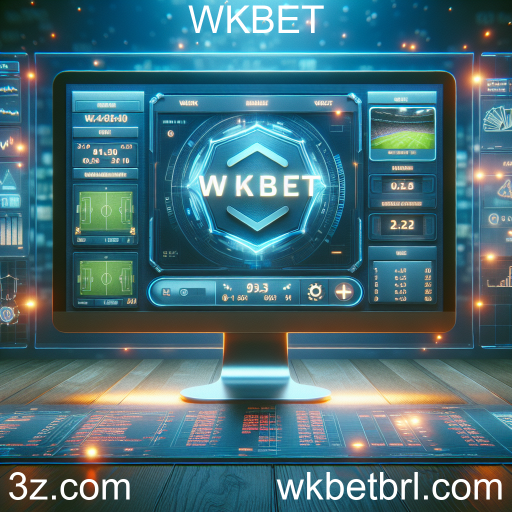 Explorando as Apostas Esportivas no WKBET: O Guia Completo